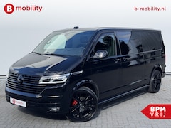 Volkswagen Transporter - 2.0 TDI L2H1 30 DC Bulli 2X Schuifdeur Leer | Stoelverwarming | Achteruitrijcamera | Adapt