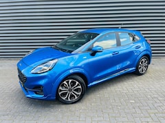 Ford Puma - 1.0 EcoBoost Hybrid ST-Line