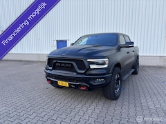 Dodge Ram 1500 - 4X4 5.7 V8 4x4 Crew Cab Rebel