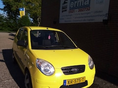 Kia Picanto - 1.0 X-ecutive
