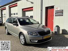Skoda Octavia Combi - 1.2 TSI Greentech Elegance