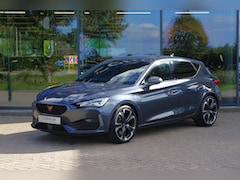 CUPRA Leon - 1.4 e-Hybrid VZ Adrenaline 245 PK PHEV, Adap. Cruise Control, Winterpakket, Carplay