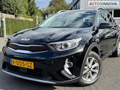 Kia Stonic - 1.0 T-GDi MHEV DynamicLine Apple Carplay