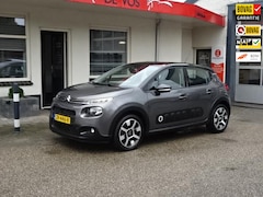 Citroën C3 - 1.2 PureTech S&S Shine