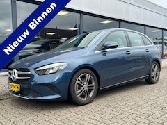 Mercedes-Benz B-klasse - B160 ECC/CRUISE/APPLE.CARPLAY/CAMERA/LEDER/LMV/30.000KM