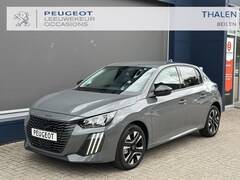 Peugeot 208 - 1.2 Hybrid 110 PK Allure Automaat € 4, 000, - DEMO VOORDEEL | Hybride Automaat | Navigatie