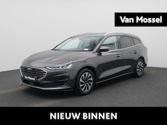 Ford Focus - Clipper 1.0i EcoBoost MHEV 92kW Titanium | Airco | Apple Carplay / Android Auto | Cruise C
