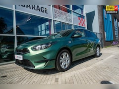 Kia Cee'd Sportswagon - Ceed 1.0 T-GDi ComfortLine | Trekhaak | Stoel en stuurverwarming