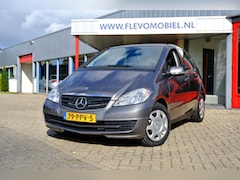 Mercedes-Benz A-klasse - 160 BlueEFFICIENCY Business Class Airco