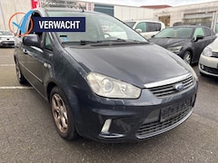 Ford C-Max - 1.8-16V Limited / XENON/ Lage km / SONY