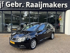 SEAT Ibiza ST - 1.0 EcoTSI Style Connect*Navigatie*Airco