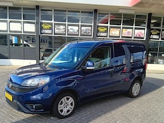 Fiat Doblò Cargo - 1.3 MJ L1H1 SX