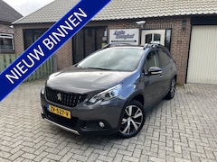 Peugeot 2008 - 1.2 PureTech GT-Line Panodak DAB+