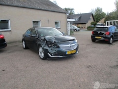 Opel Insignia - LIMOUSINE 1.6 TCosmo REST BPM 775 EURO