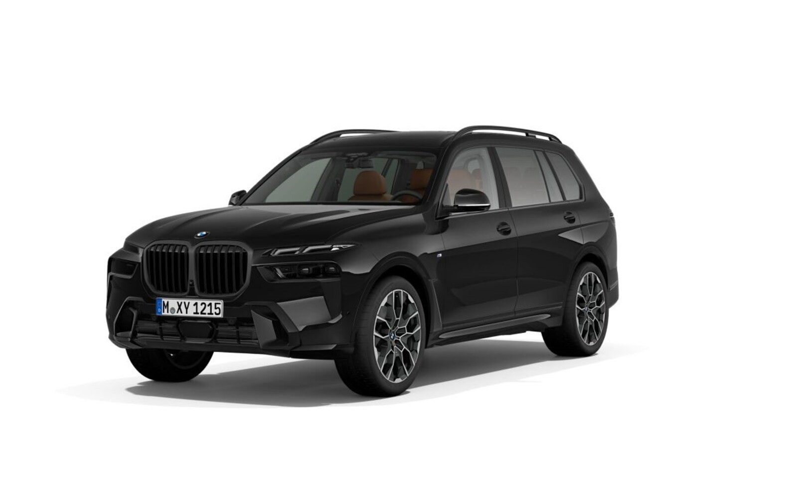 BMW X7 - xDrive40i xDrive40i - AutoWereld.nl