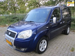 Fiat Doblò - 1.4 Malibu Airco