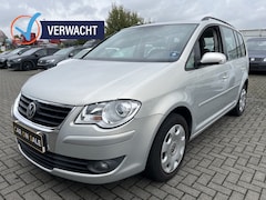 Volkswagen Touran - 2.0 Eco Trendline / CNG / Lage km