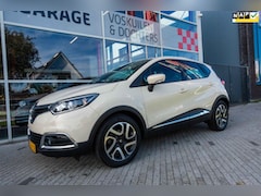 Renault Captur - 1.2 TCe Dynamique | Automaat