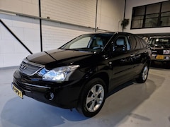 Lexus RX - 400h V6 Executive Youngtimer