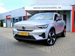 Volvo XC40 - Single Motor Essential 69 kWh Aut. Navi|1e Eig|Clima|LMV|Apple CarPlay