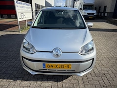 Volkswagen Up! - 1.0 move up BlueMotion 1e eigenaar