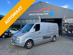 Mercedes-Benz Sprinter - 3.0 CDI 218 AUT l2 h1 apk tot 9-26 lees de advertentie goed