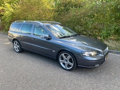 Volvo V70 - 2.3 T-5 Unieke staat