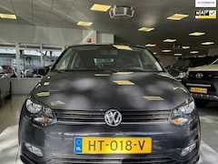 Volkswagen Polo - 1.0 Easyline/NAP
