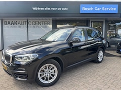 BMW X3 - xDrive30e High Executive | Panoramadak | 360 Camera | Keyless