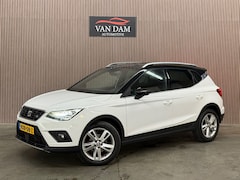 SEAT Arona - 1.0 TSI Xcellence 2020 DSG CAMERA LED VIRTUAL KEYLESS NAVI