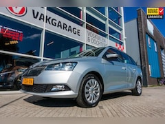 Skoda Fabia Combi - 1.0 TSI Ambition | Navigatie | Carplay