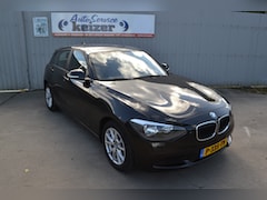 BMW 1-serie - 116i Airco Cruise Pdc Nav
