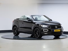 Volkswagen T-Roc Cabrio - 1.5 TSI R-Line