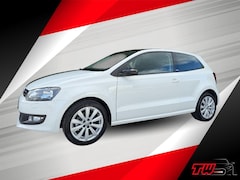 Volkswagen Polo - 1.4 Trendline | NWE APK | AIRCO | PANO | PDC