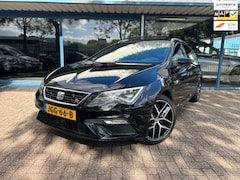 SEAT Leon ST - 1.4 EcoTSI FR Business Intense|ACC|DAB+|Pano|Lane|Camera