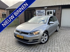 Volkswagen Golf - 1.6 TDI Trendline BlueMotion Trekhaak