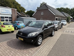 Toyota RAV4 - 2.0 VVTi Linea Sol AUTOMAAT