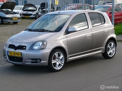 Toyota Yaris - 1.5-16V VVT-i T-Sport