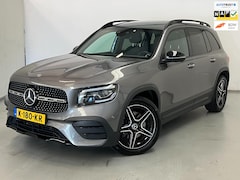 Mercedes-Benz GLB - 200d / AMG / 1e eig / BTW / Pano / Memory