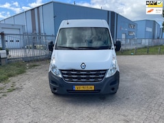 Renault Master - T35 2.3 dCi L2H3 Eco