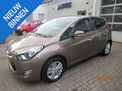 Hyundai ix20 - 1.6i Go