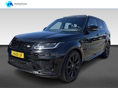 Land Rover Range Rover Sport - 2.0 P400e 404pk Commandshift Limited Edition