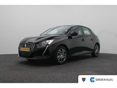 Peugeot 208 - 1.2 PureTech Active Pack | Achterbank in delen neerklapbaar | Airco | Alarm klasse 1(start