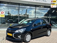 Mitsubishi Space Star - 1.2 Cool+ 1e Eig Airco DAB Audio Bluetooth NAP NL-Auto Dealeronderhouden
