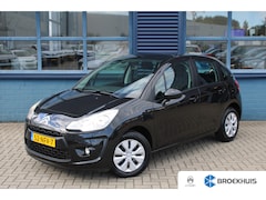 Citroën C3 - 1.4 Dynamique Airco | Cruise Control | 1e Eigenaar | Lage KM Stand