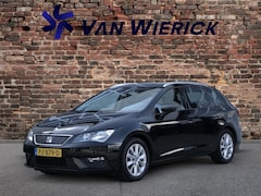 SEAT Leon ST - 1.0 EcoTSI Style Business Intense Automaat 116PK | Apple Carplay | Cruise | Stoelverwarmin