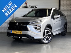 Mitsubishi Eclipse Cross - 2.4 PHEV Executive | ALL-Season | 360 Camera | Adap.Cruise | PDC V+A | All-in rijklaarprij