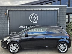 Opel Corsa - 1.4-16V Color Edition *Airco