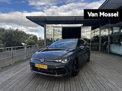 Volkswagen Golf - 1.5 eTSI R-Line Business | PANORAMA/SCHUIF-KANTELDAK | IQ LIGHTS | BLACK STYLE | SFEERVERL