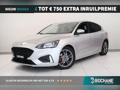 Ford Focus - 1.0 EcoBoost Hybrid ST Line X Business | Camera | Climate control | Stoelverwarming | B&O